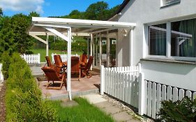 Holiday Home Alexorella By Interhome